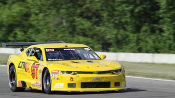 Sheehan Wins Howe Long Haul at Brainerd